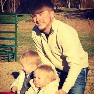 Meet your Posher, Jamie